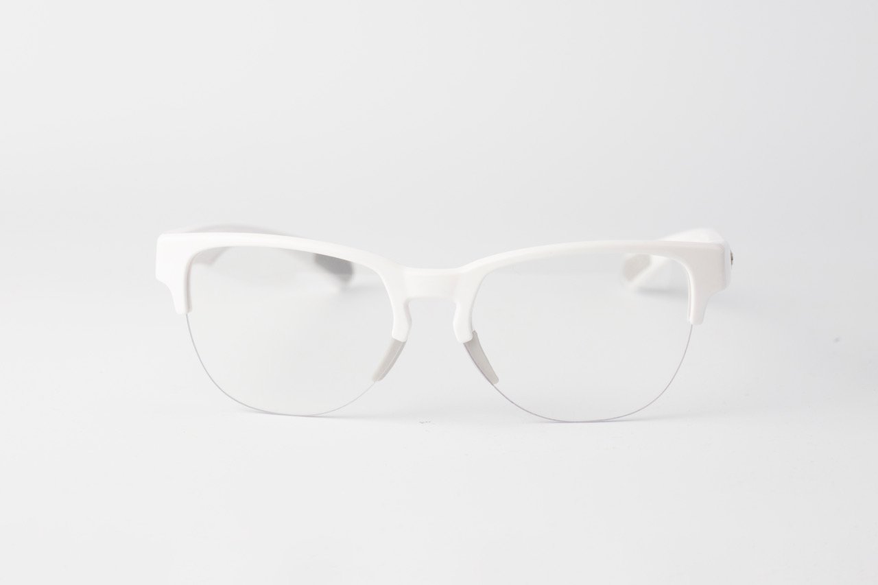 Single Vision Clear Lenses –